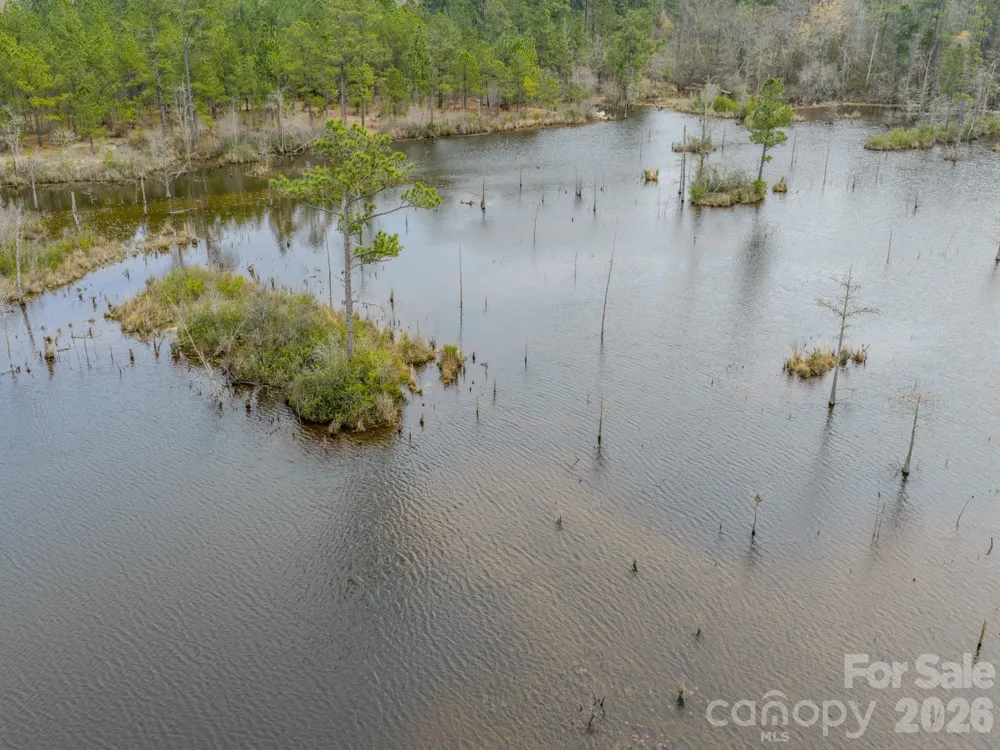 0 Lobelia Road Vass, NC 28394