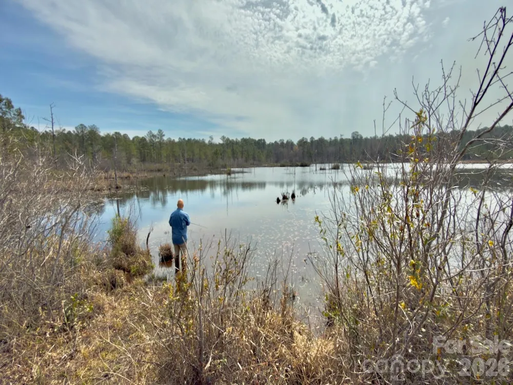 0 Lobelia Road Vass, NC 28394