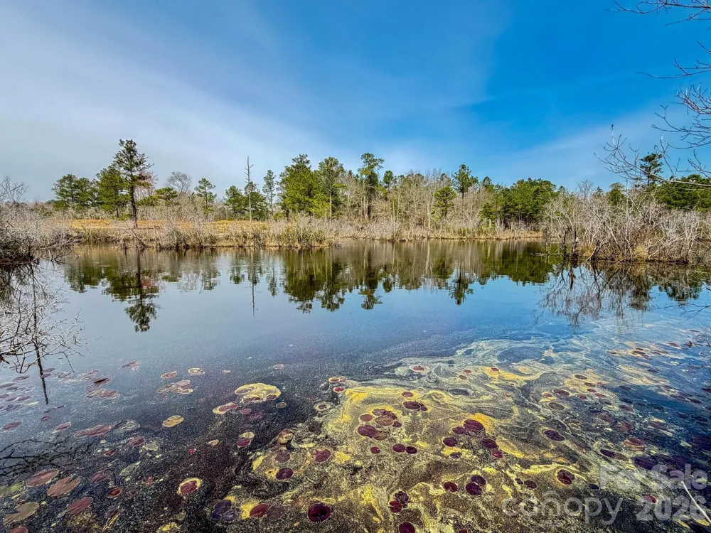 0 Lobelia Road Vass, NC 28394