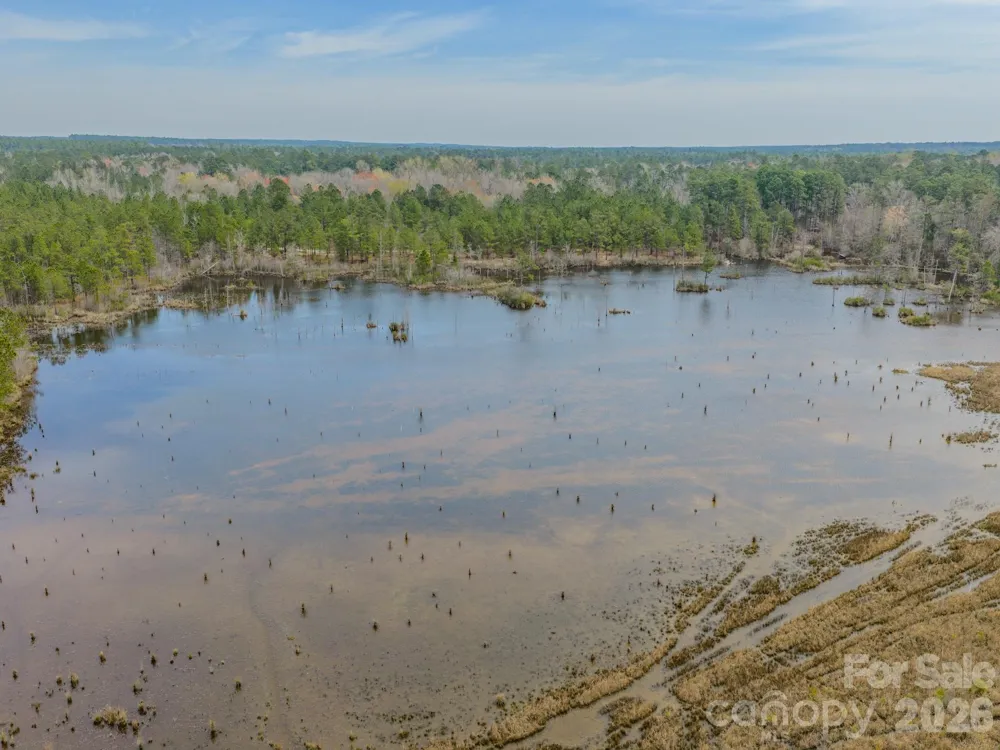 0 Lobelia Road Vass, NC 28394
