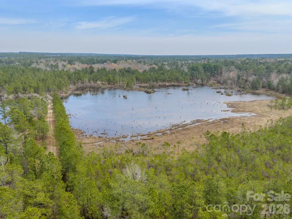 0 Lobelia Road Vass, NC 28394