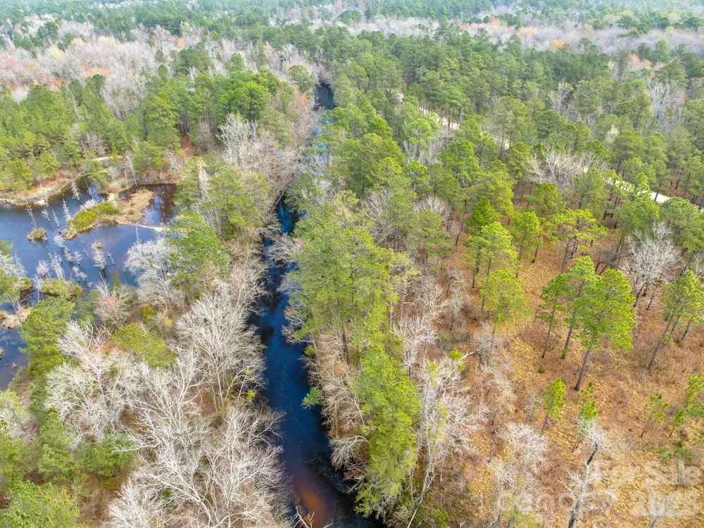 0 Lobelia Road Vass, NC 28394