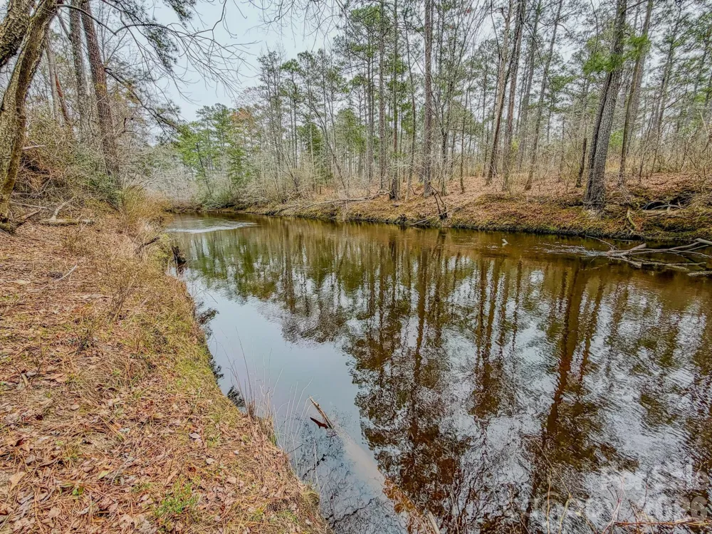 0 Lobelia Road Vass, NC 28394