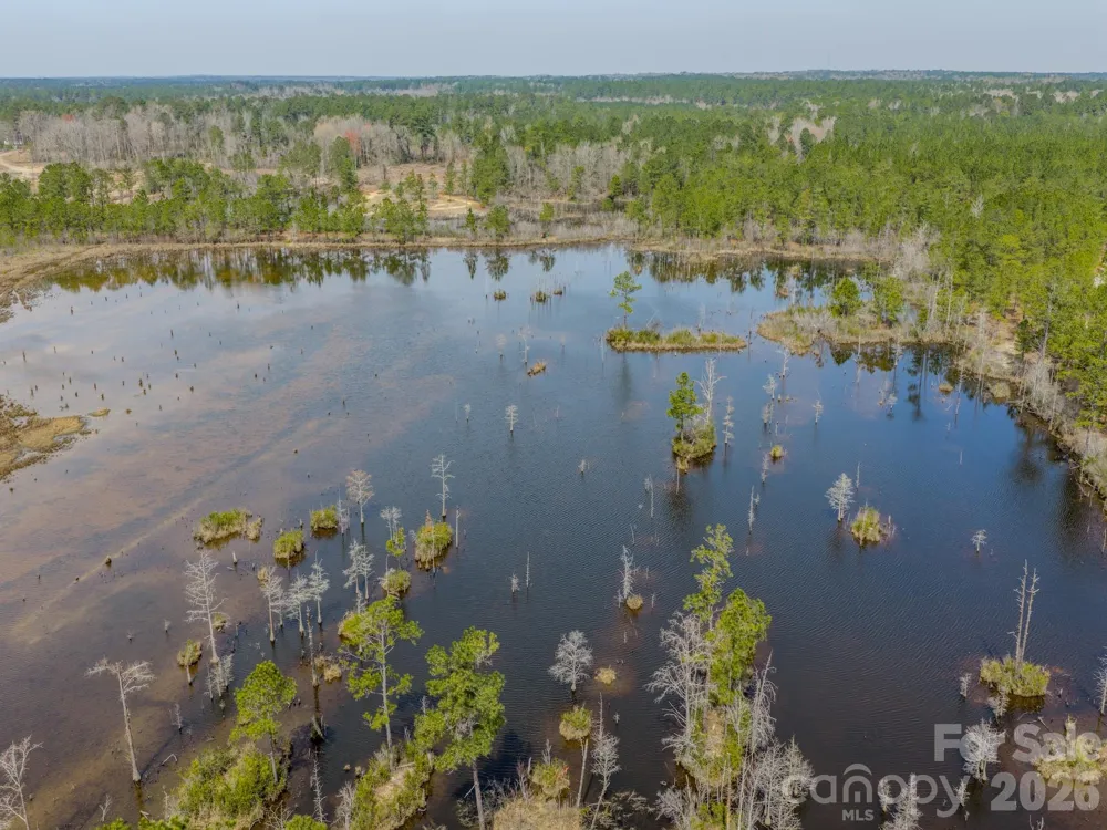 0 Lobelia Road Vass, NC 28394