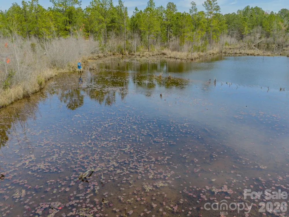 0 Lobelia Road Vass, NC 28394