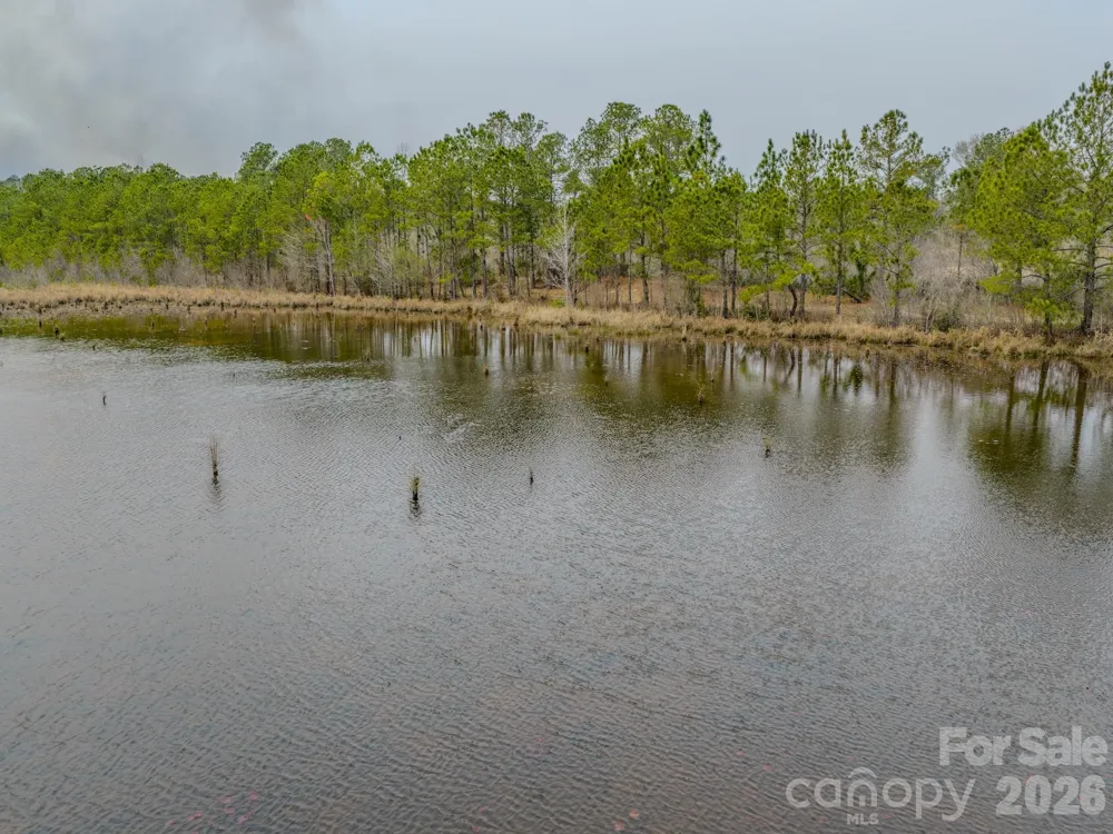 0 Lobelia Road Vass, NC 28394