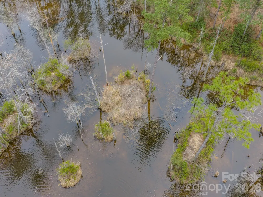 0 Lobelia Road Vass, NC 28394