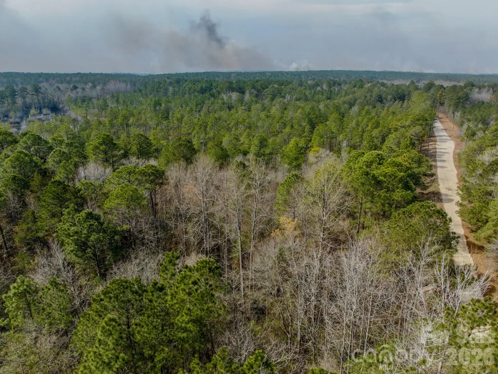 0 Lobelia Road Vass, NC 28394