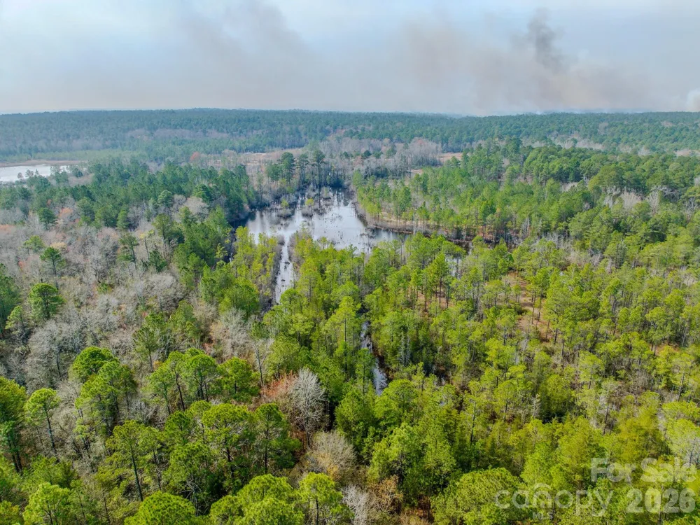 0 Lobelia Road Vass, NC 28394