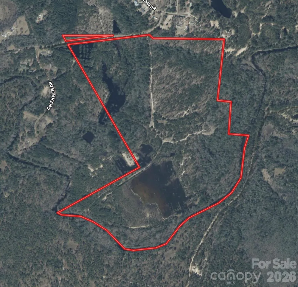 0 Lobelia Road Vass, NC 28394