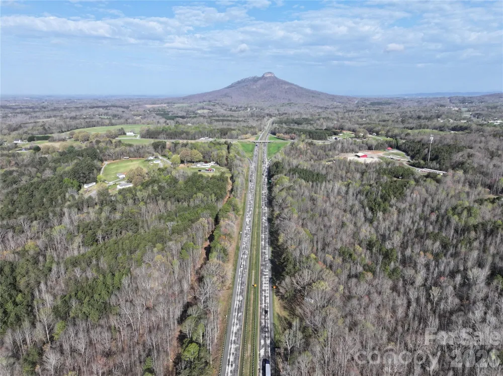 1164 Robert C Kellam Road Pinnacle, NC 27043