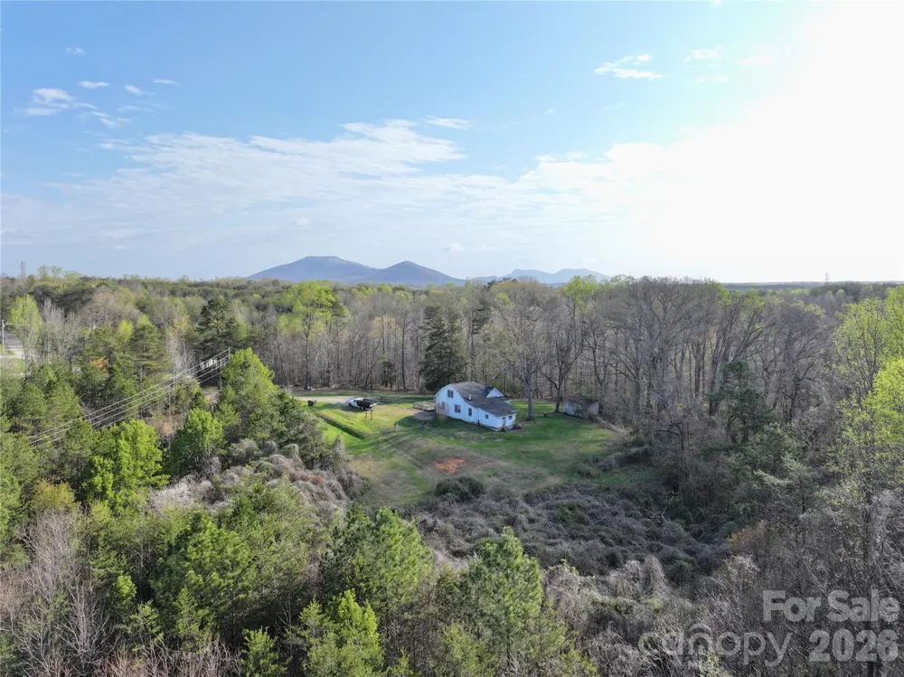1164 Robert C Kellam Road Pinnacle, NC 27043