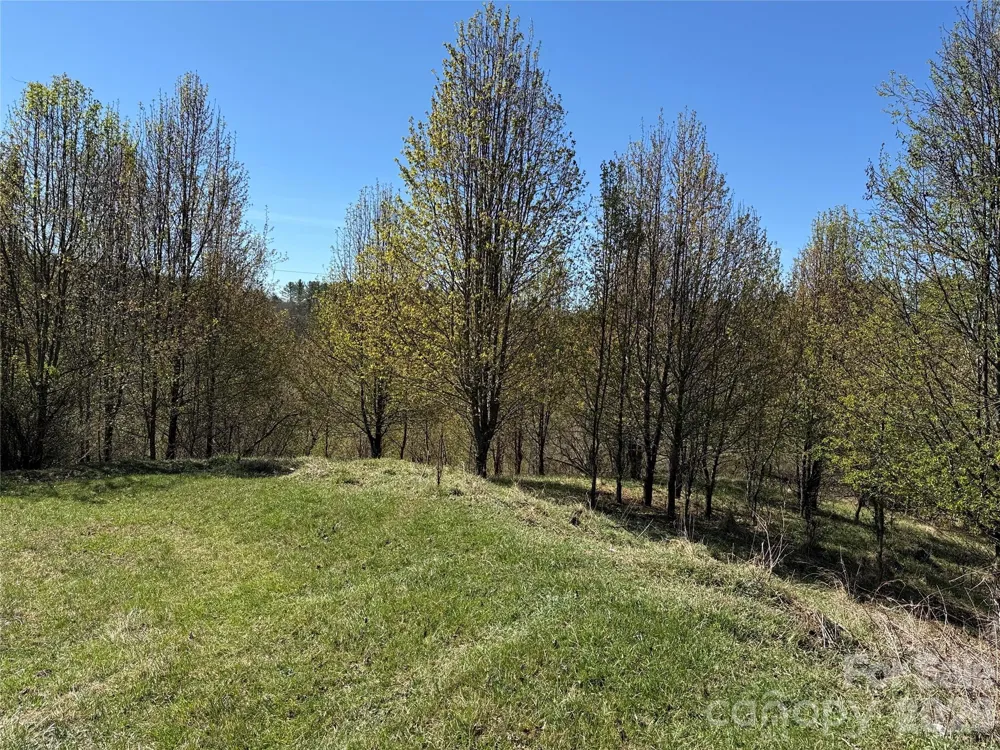 TBD (Lot 21 & 22) Martha Lane #21 & 22 Piney Creek, NC 28663