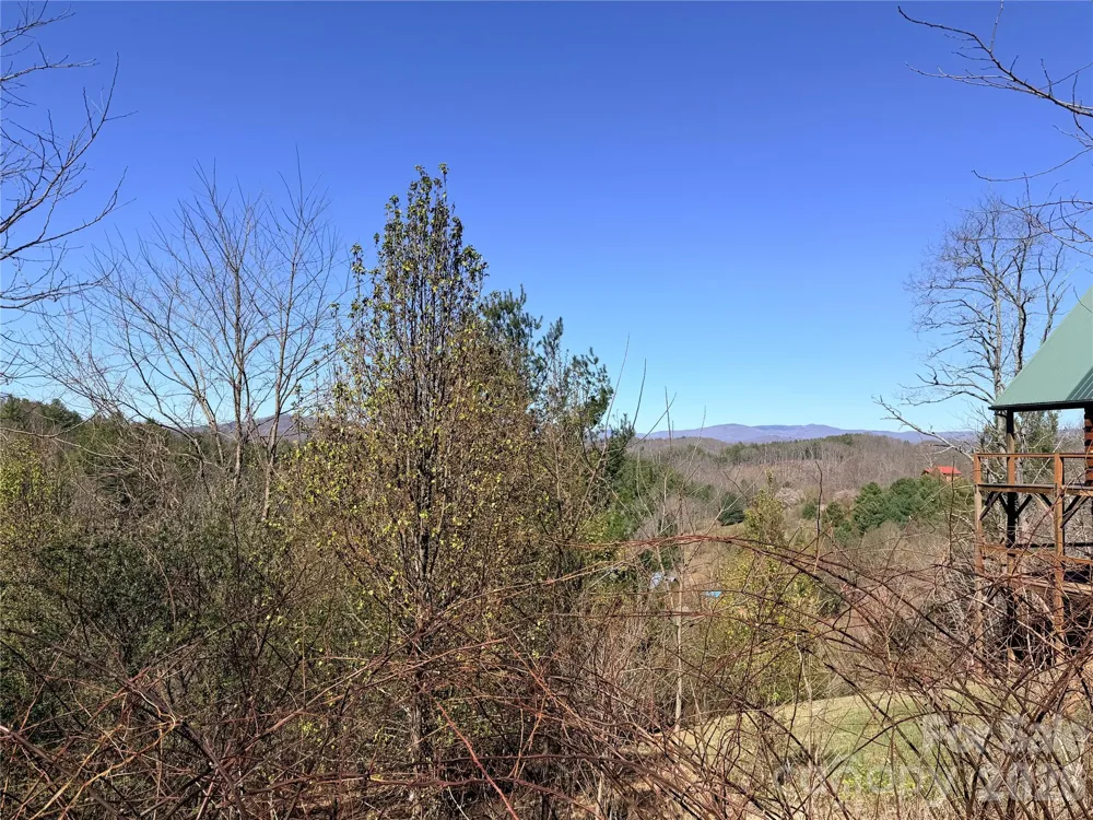 TBD (Lot 21 & 22) Martha Lane #21 & 22 Piney Creek, NC 28663