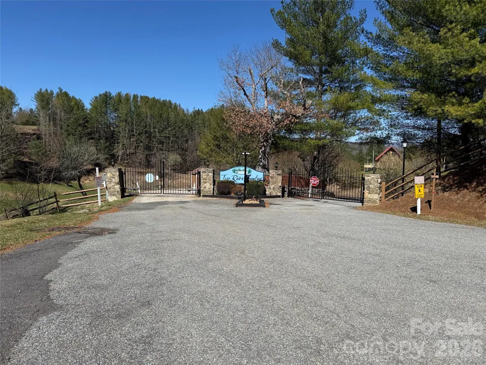 TBD (Lot 21 & 22) Martha Lane #21 & 22 Piney Creek, NC 28663