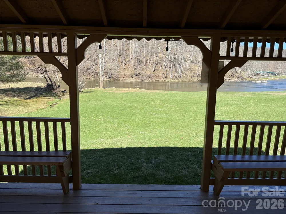 TBD (Lot 21 & 22) Martha Lane #21 & 22 Piney Creek, NC 28663