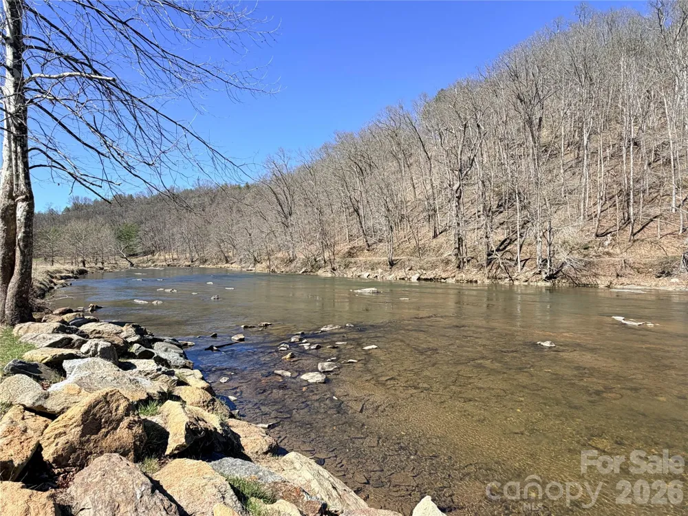 TBD (Lot 21 & 22) Martha Lane #21 & 22 Piney Creek, NC 28663
