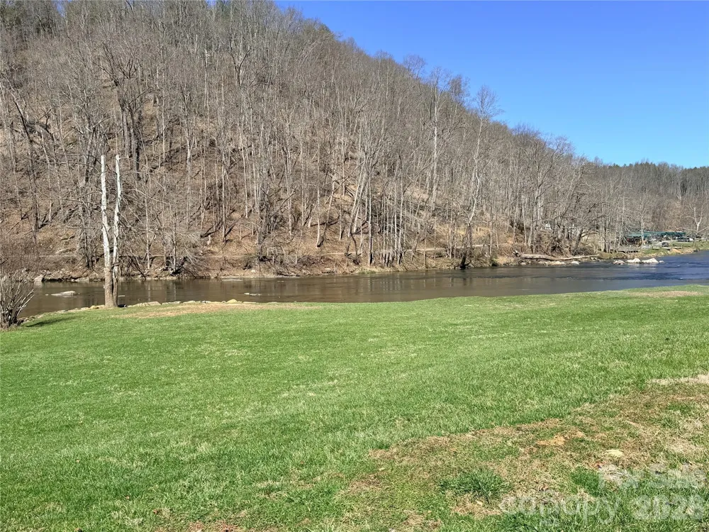 TBD (Lot 21 & 22) Martha Lane #21 & 22 Piney Creek, NC 28663