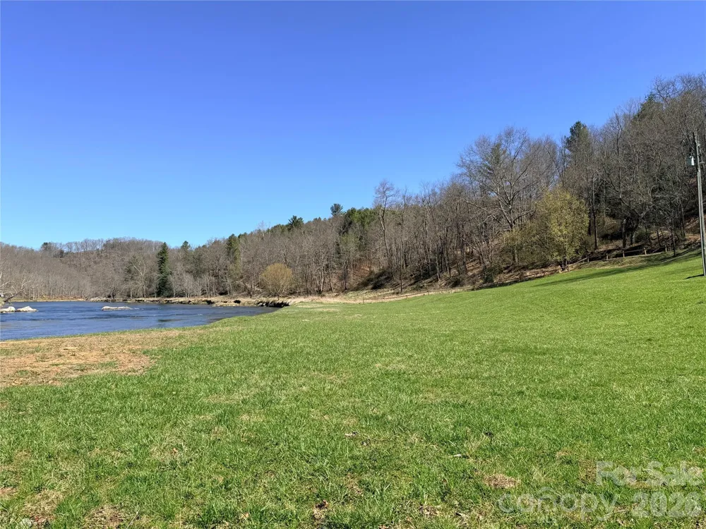 TBD (Lot 21 & 22) Martha Lane #21 & 22 Piney Creek, NC 28663