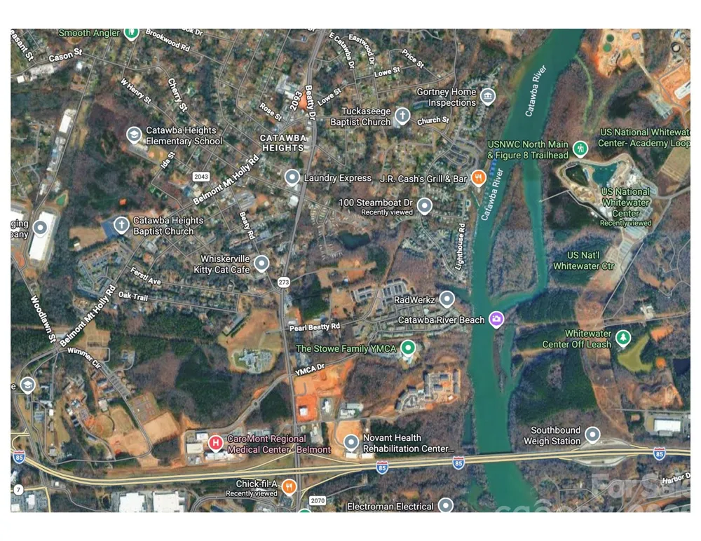 00 Beatty Drive Belmont, NC 28012