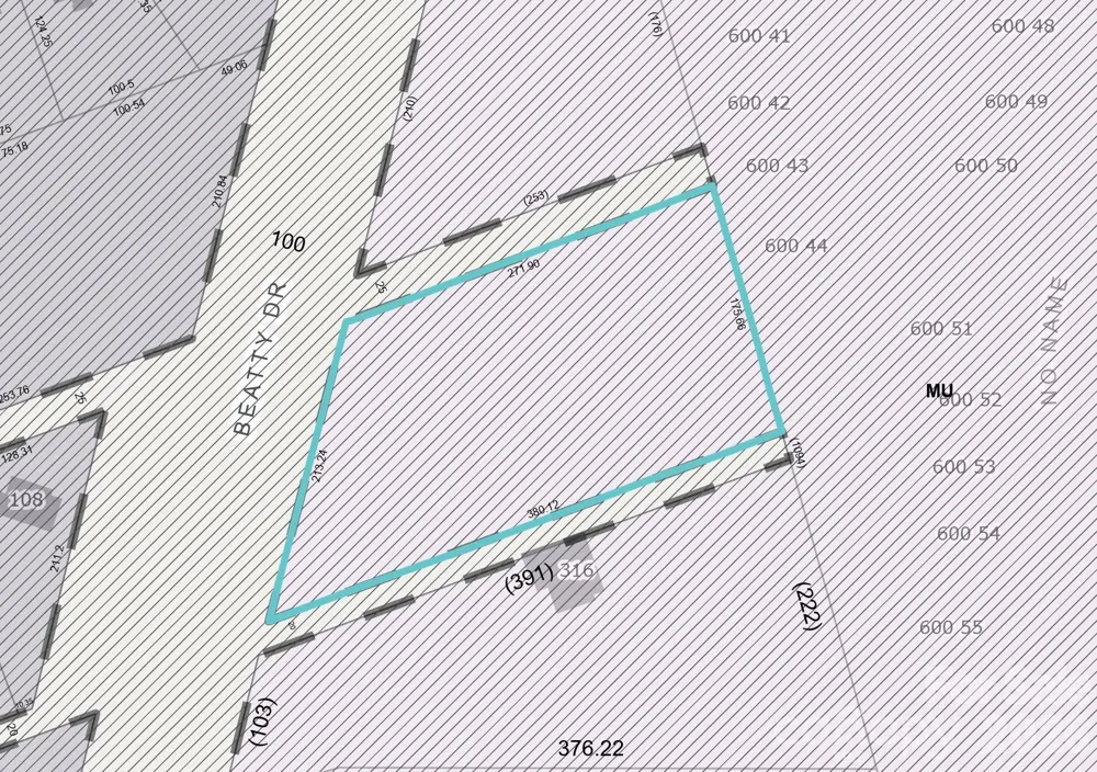 00 Beatty Drive Belmont, NC 28012