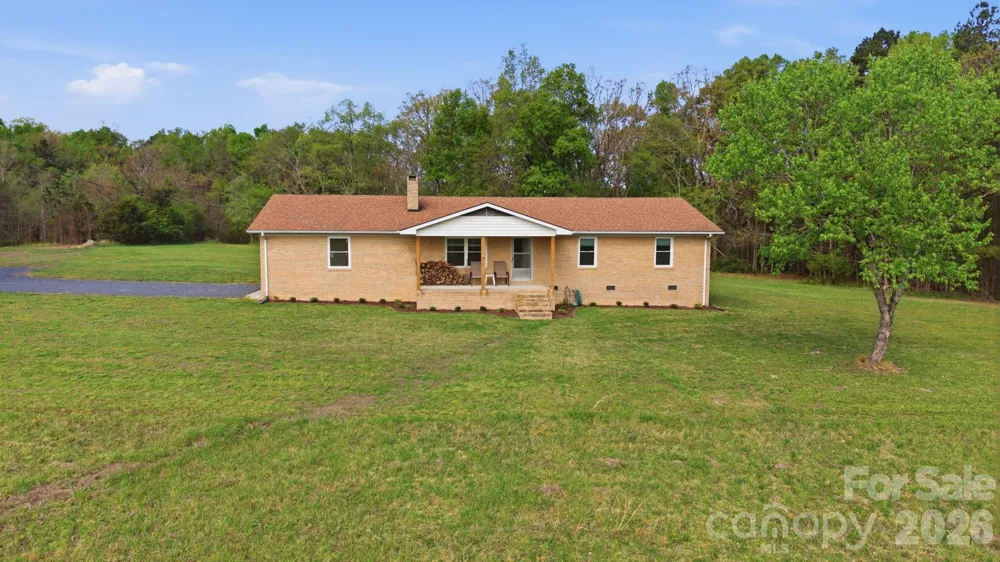 12227 NC 138 Highway Norwood, NC 28128