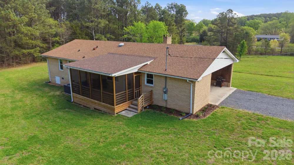 12227 NC 138 Highway Norwood, NC 28128