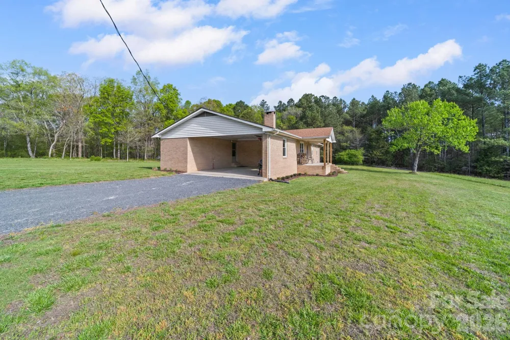 12227 NC 138 Highway Norwood, NC 28128