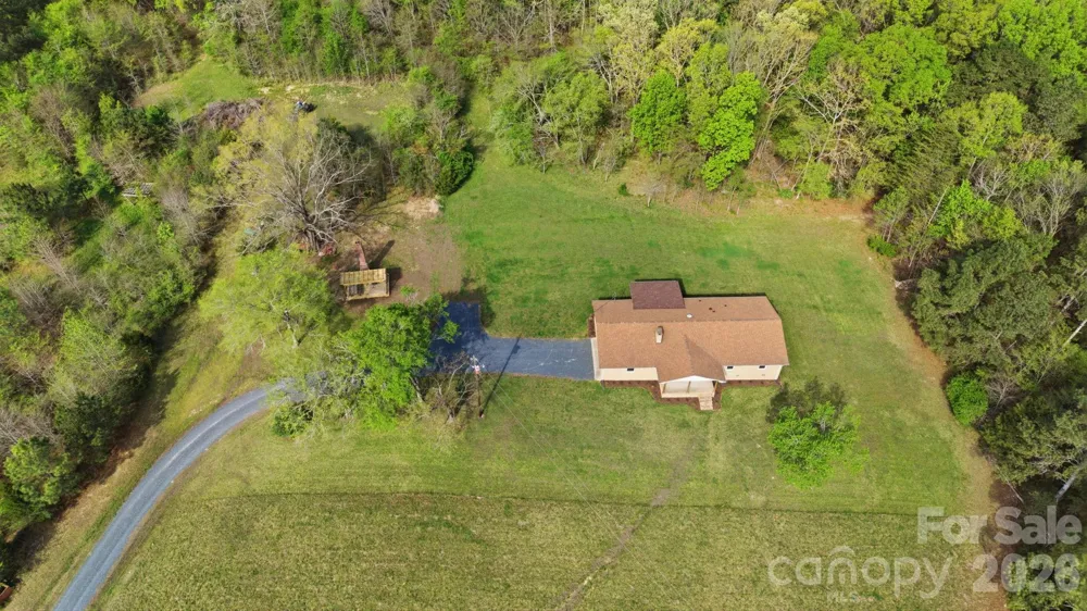 12227 NC 138 Highway Norwood, NC 28128