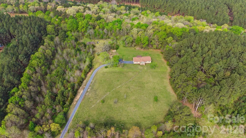 12227 NC 138 Highway Norwood, NC 28128