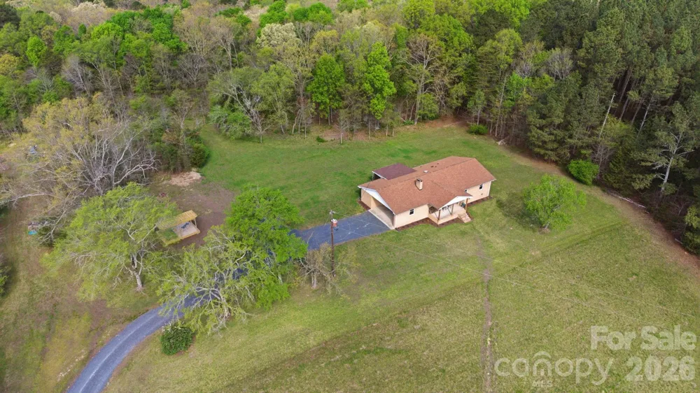 12227 NC 138 Highway Norwood, NC 28128