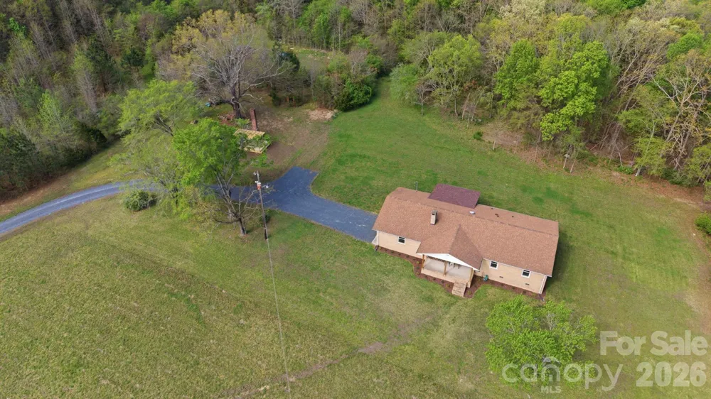 12227 NC 138 Highway Norwood, NC 28128