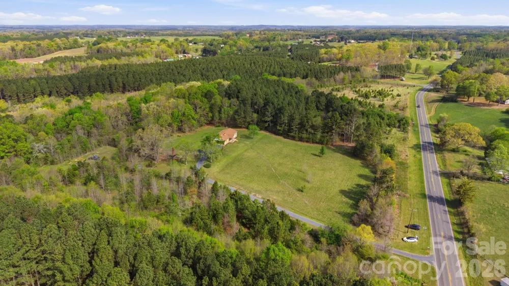 12227 NC 138 Highway Norwood, NC 28128