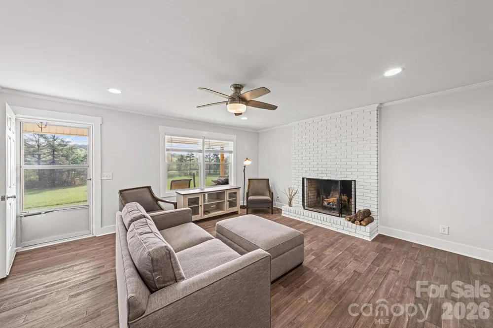 12227 NC 138 Highway Norwood, NC 28128