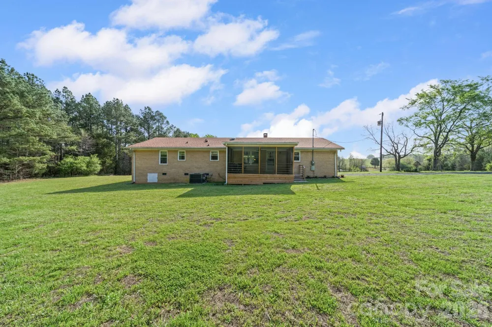 12227 NC 138 Highway Norwood, NC 28128