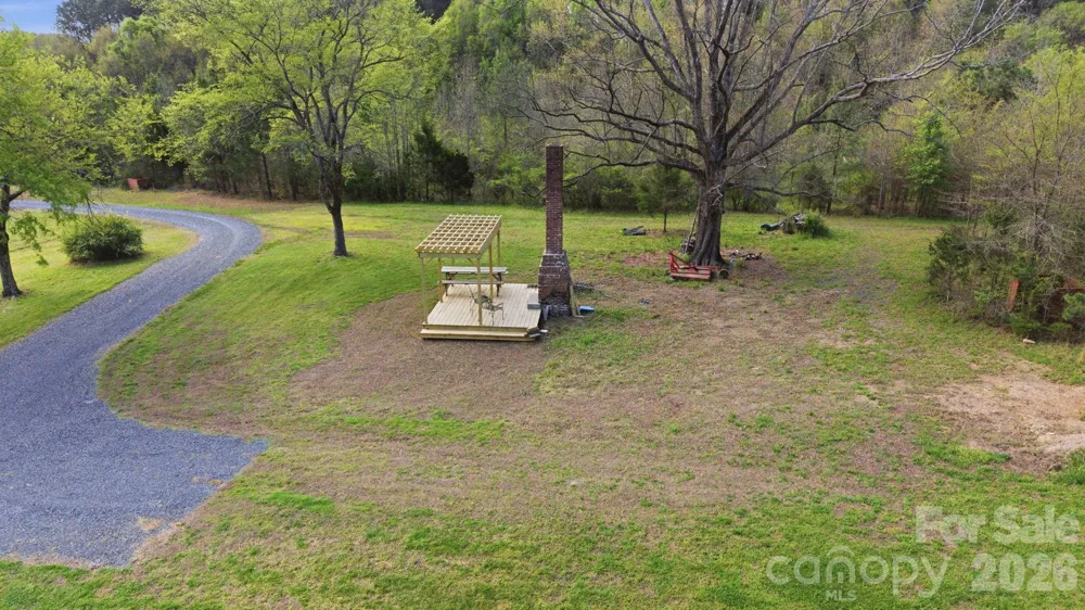 12227 NC 138 Highway Norwood, NC 28128
