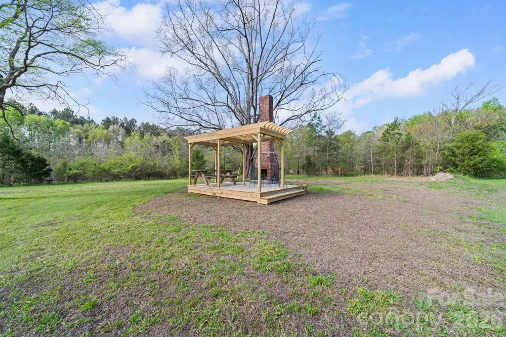 12227 NC 138 Highway Norwood, NC 28128