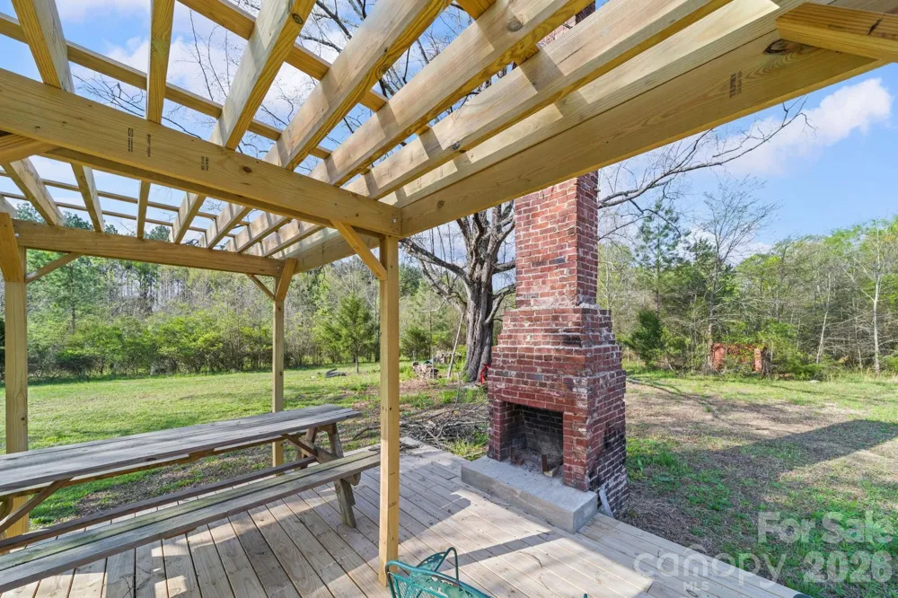 12227 NC 138 Highway Norwood, NC 28128