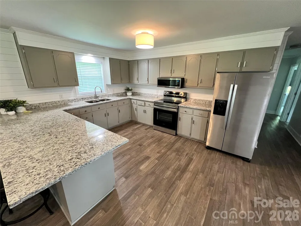 12227 NC 138 Highway Norwood, NC 28128