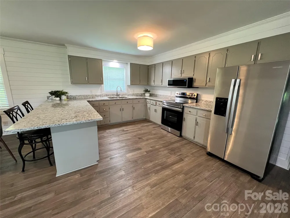12227 NC 138 Highway Norwood, NC 28128