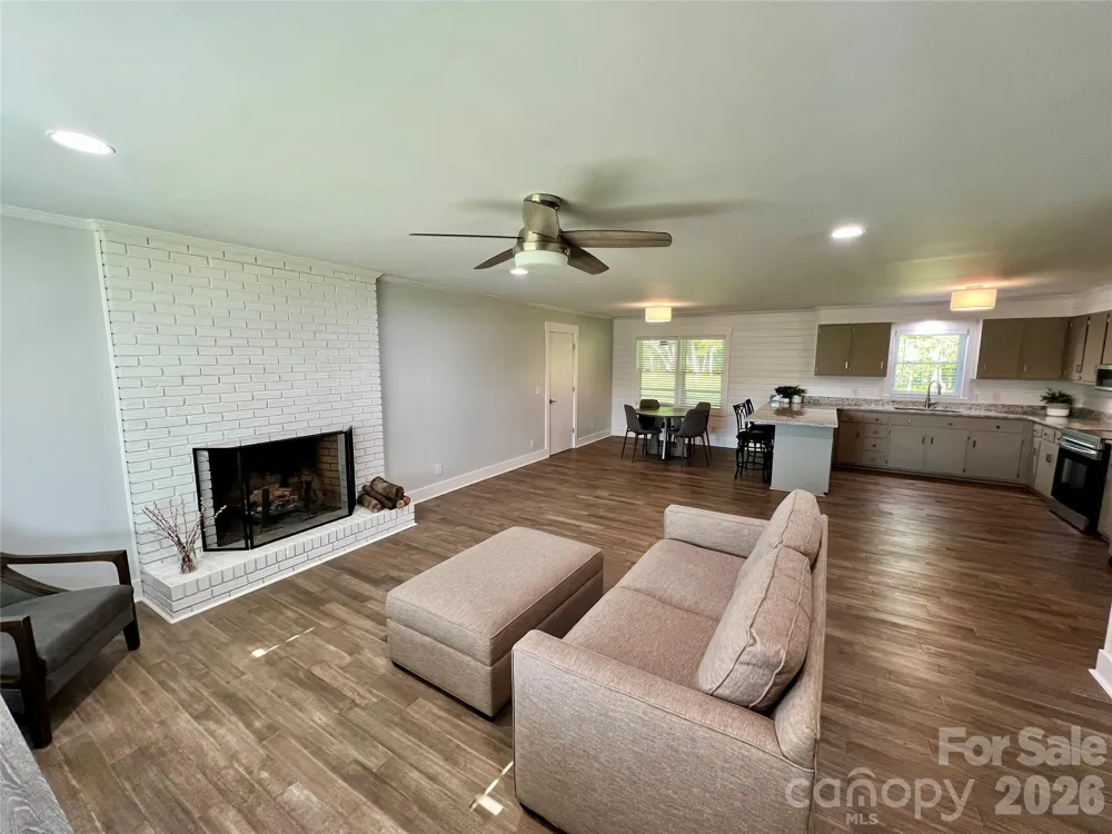 12227 NC 138 Highway Norwood, NC 28128