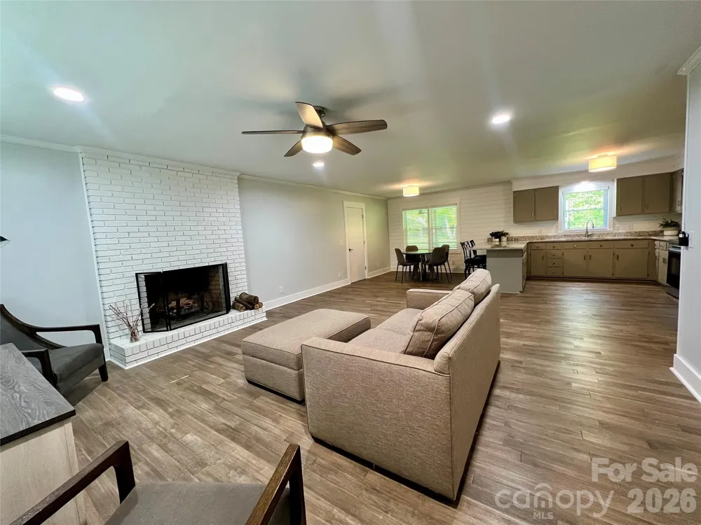 12227 NC 138 Highway Norwood, NC 28128