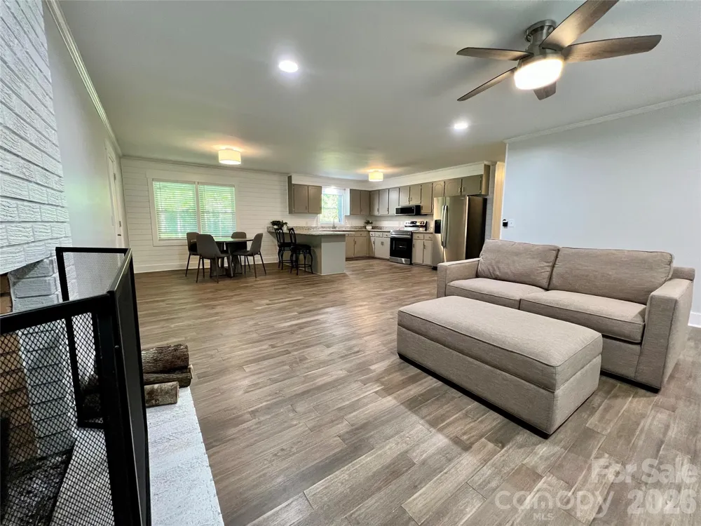 12227 NC 138 Highway Norwood, NC 28128