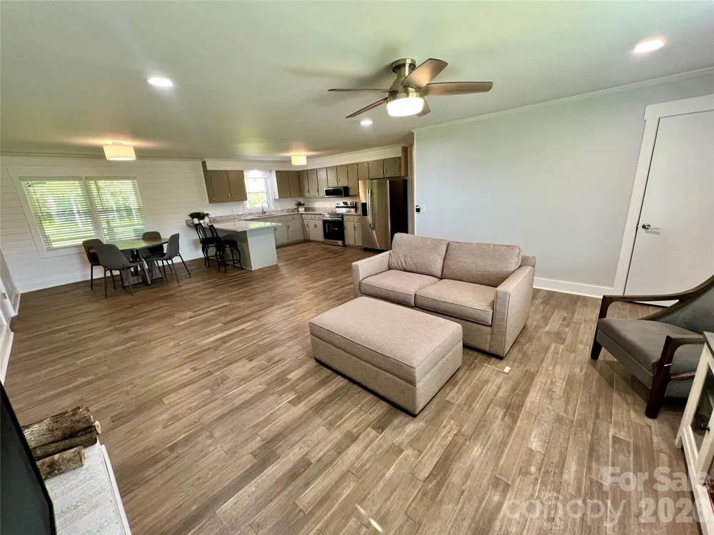 12227 NC 138 Highway Norwood, NC 28128