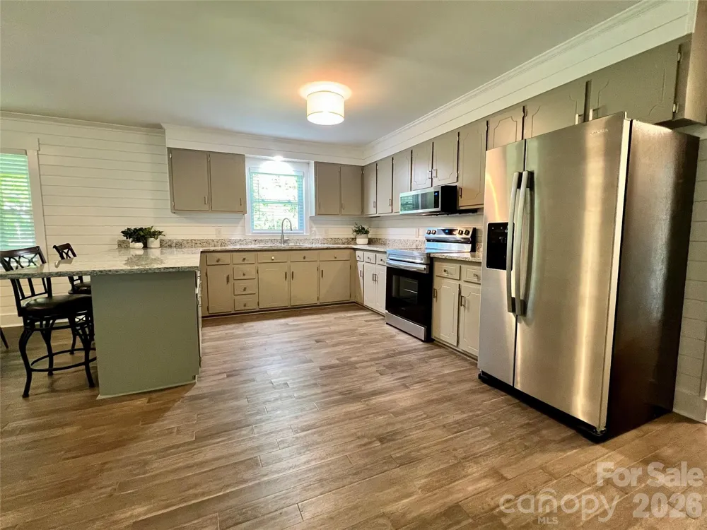 12227 NC 138 Highway Norwood, NC 28128