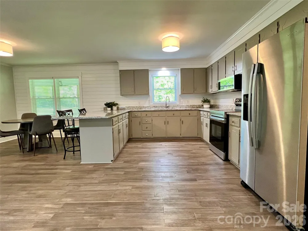 12227 NC 138 Highway Norwood, NC 28128