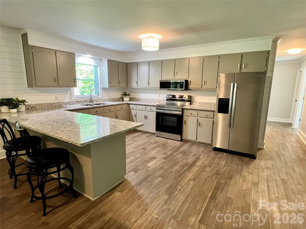 12227 NC 138 Highway Norwood, NC 28128
