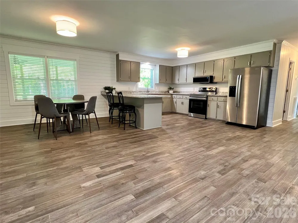 12227 NC 138 Highway Norwood, NC 28128