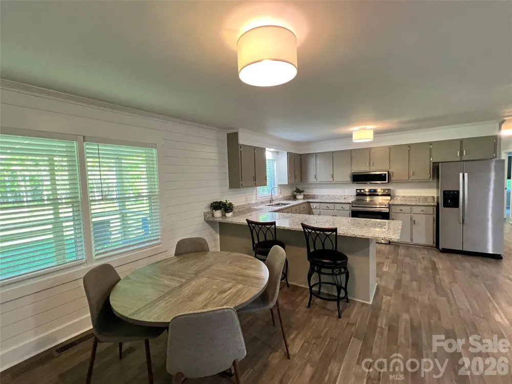 12227 NC 138 Highway Norwood, NC 28128
