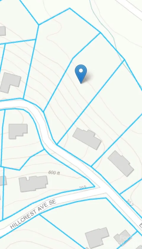 000 Eastover Drive SE